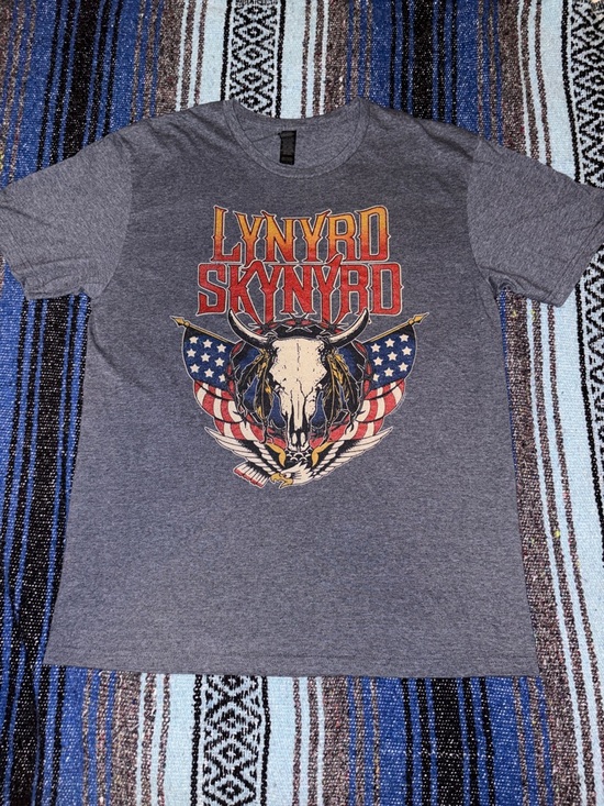 Band Tee Other - Lynyrd Skynyrd Band Tee Shirt